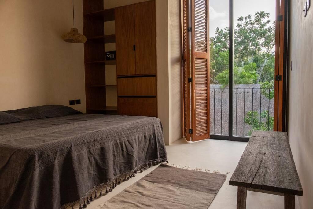 Apartamento Ph Totally Private Pool & Rooftop @ La Veleta D8 *