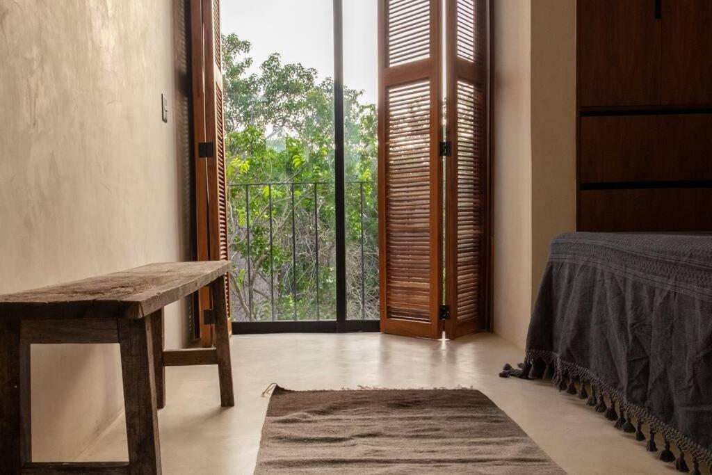 Ph Totally Private Pool & Rooftop @ La Veleta D8 * Tulum