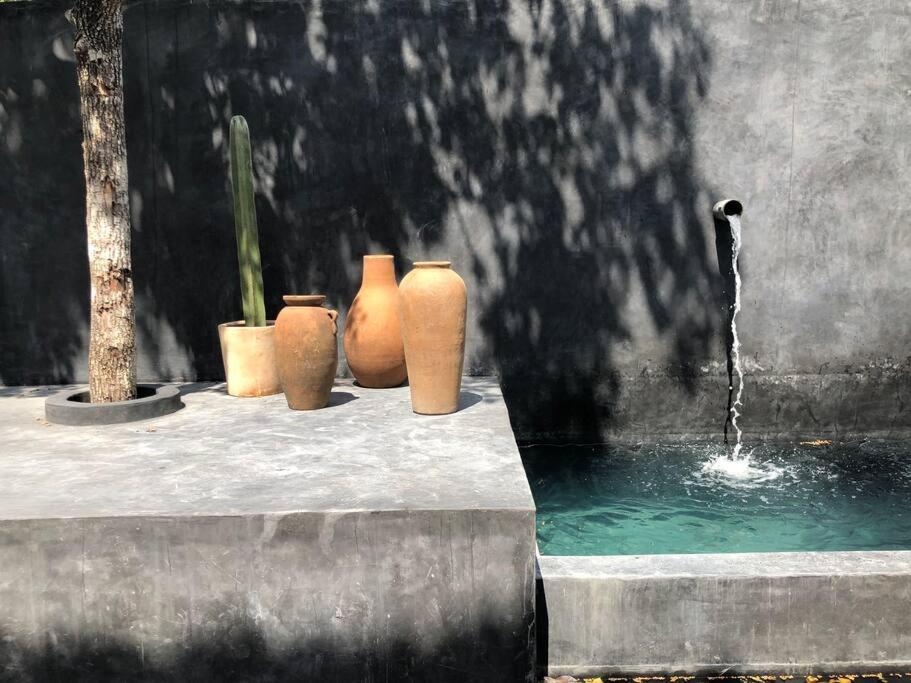 Apartamento Totally Private Pool And Terrace @ La Veleta D6