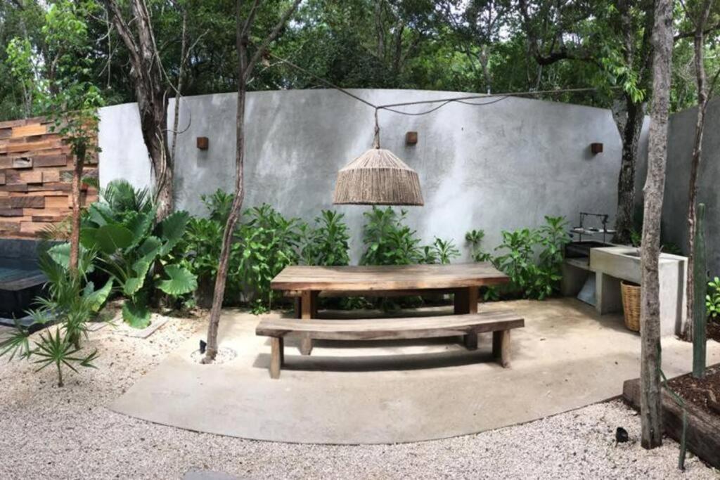 Ph Totally Private Pool & Rooftop @ La Veleta D8 Tulum