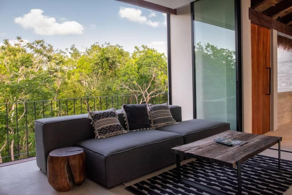 Apartamento Ph Totally Private Pool & Rooftop @ La Veleta D8