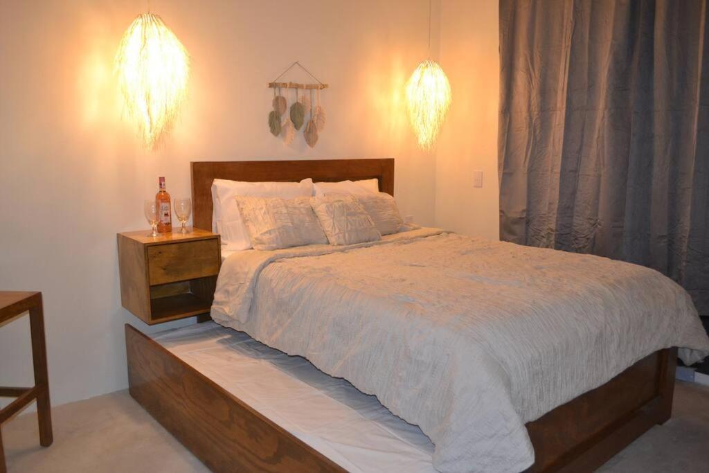 Kuxtah, Beautiful With Private Pool * Tulum