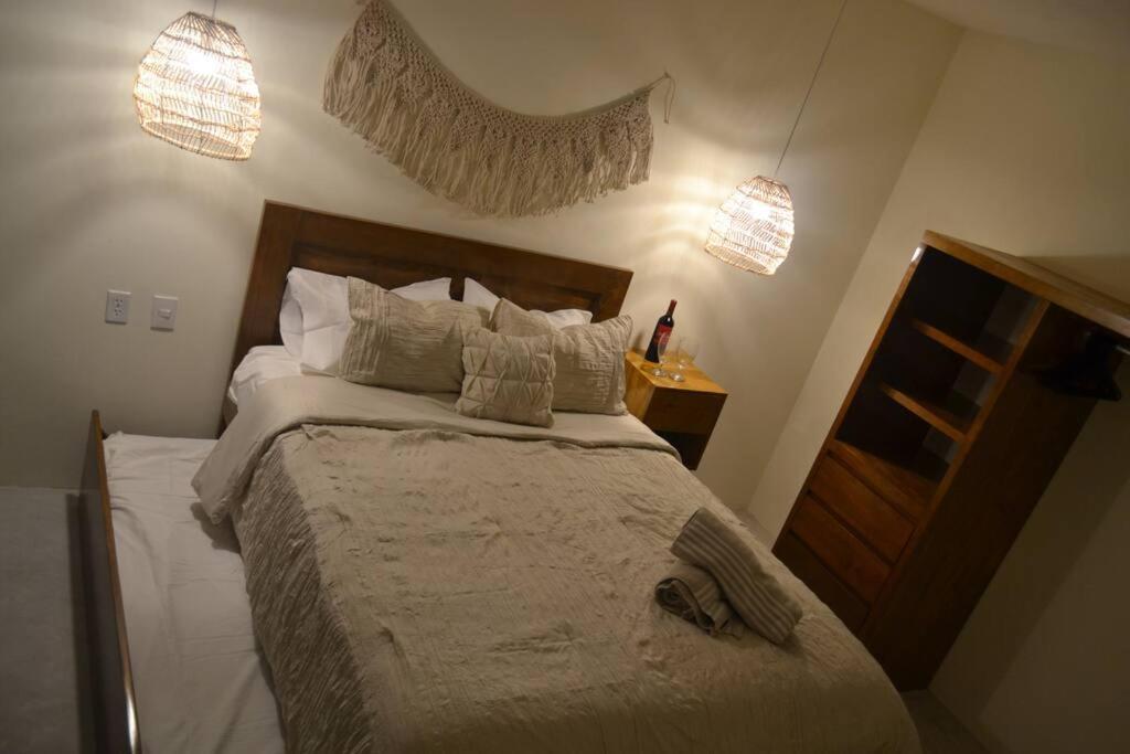 Kuxtah, Beautiful With Private Pool * Tulum