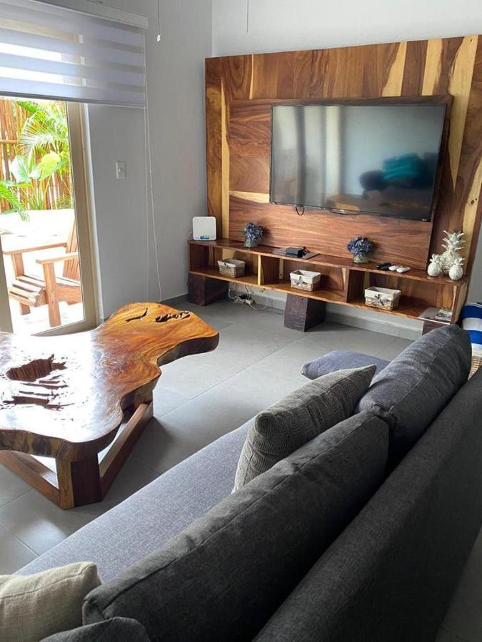 Puerta Zama - Luxury Apartahotel Tulum