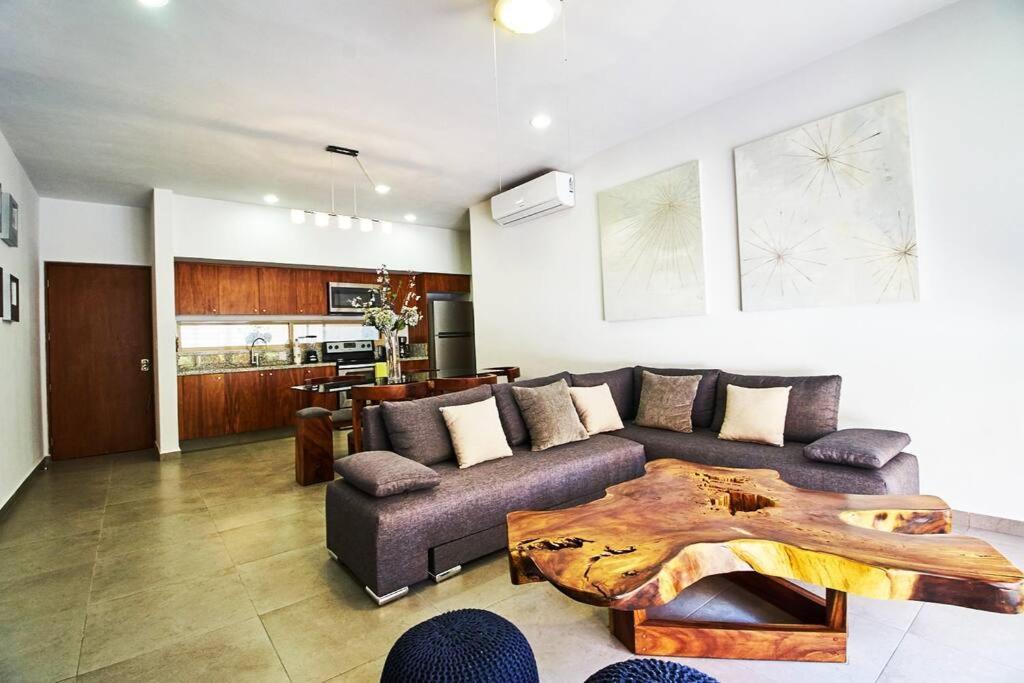 Apartahotel Puerta Zama - Luxury