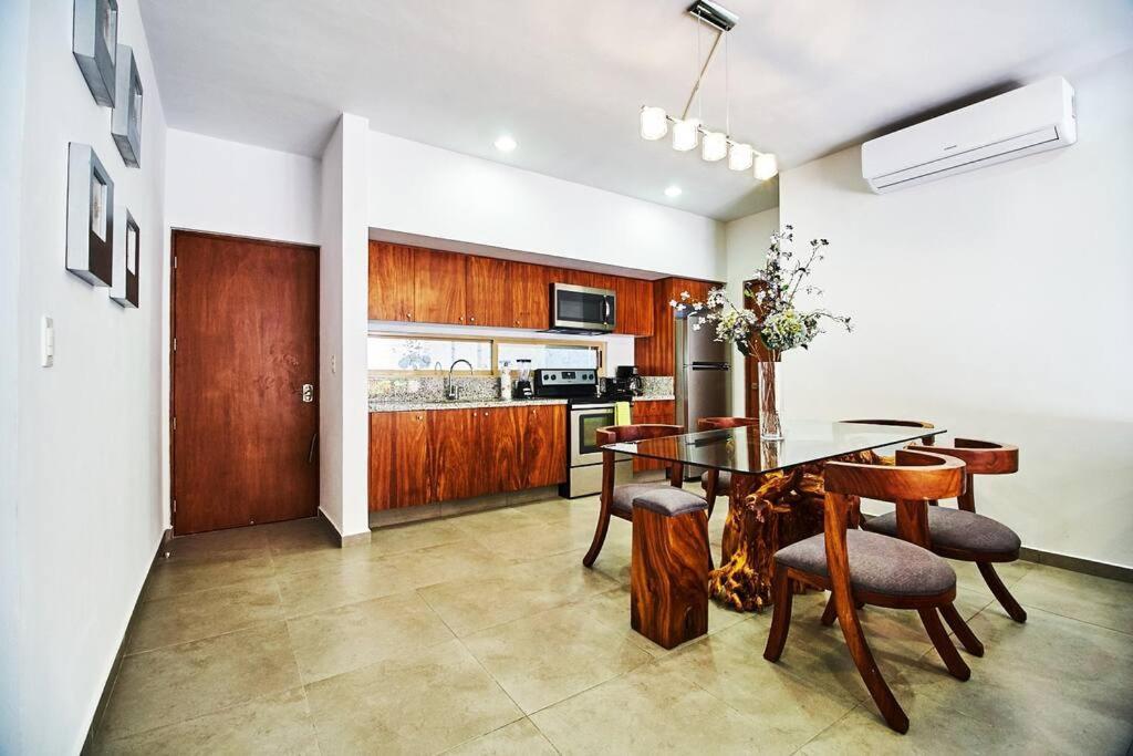 Apartahotel Puerta Zama - Luxury Tulum