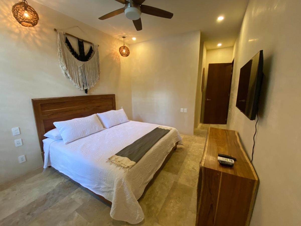 Bai-ha Luxury Tulum