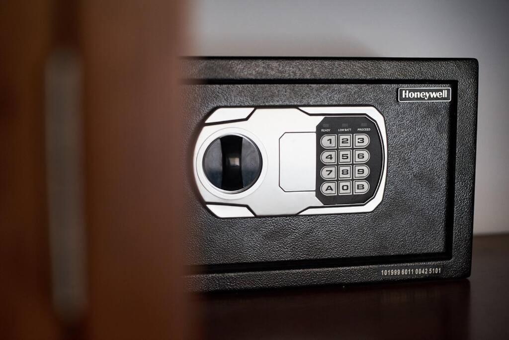 Puerta Zama - Luxury Apartahotel