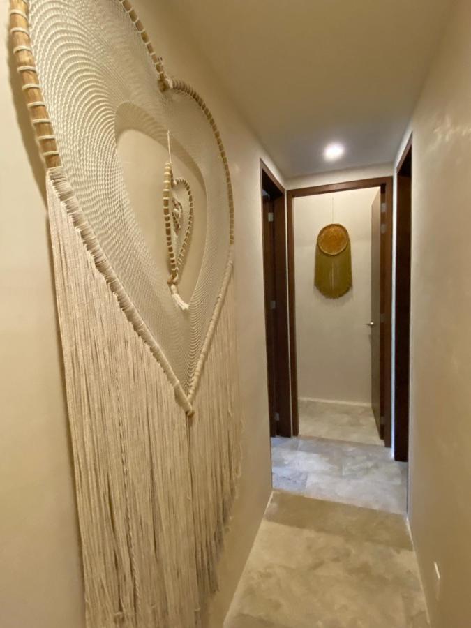 Bai-ha Luxury Apartahotel
