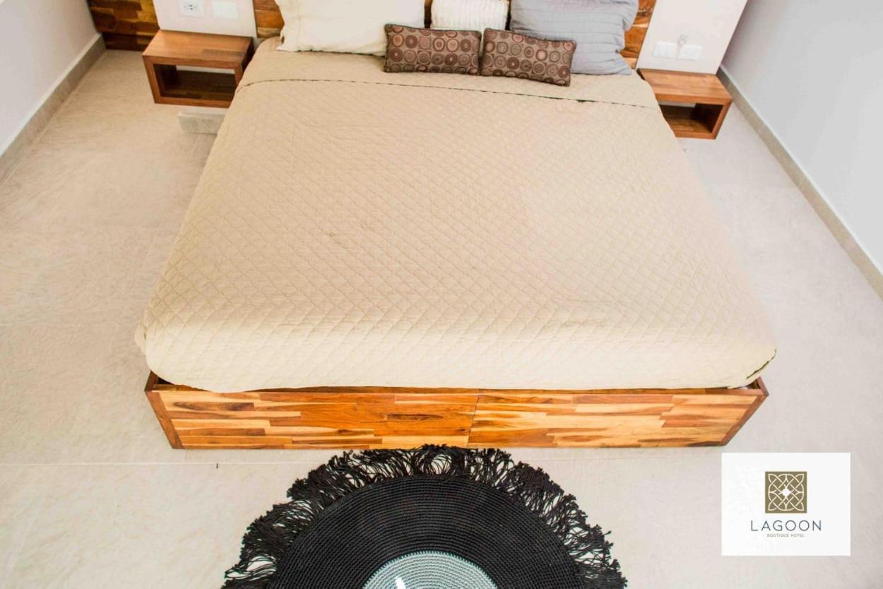 Lagoon Boutique - Luxury Chaman Experience