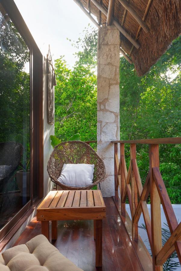 Lagoon Boutique - Luxury Chaman Experience