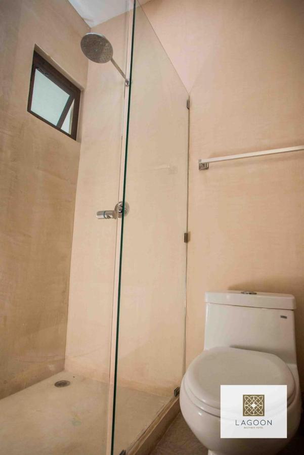 Hotel Lagoon Boutique - Luxury Chaman Experience