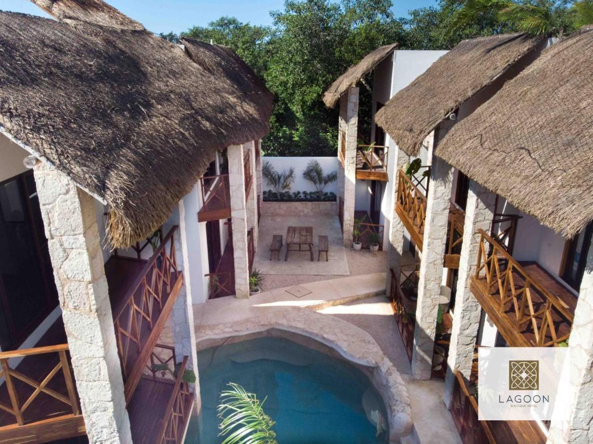 Lagoon Boutique - Luxury Chaman Experience