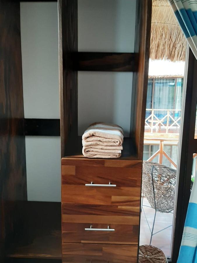 Hotel Lagoon Boutique - Luxury Chaman Experience Tulum