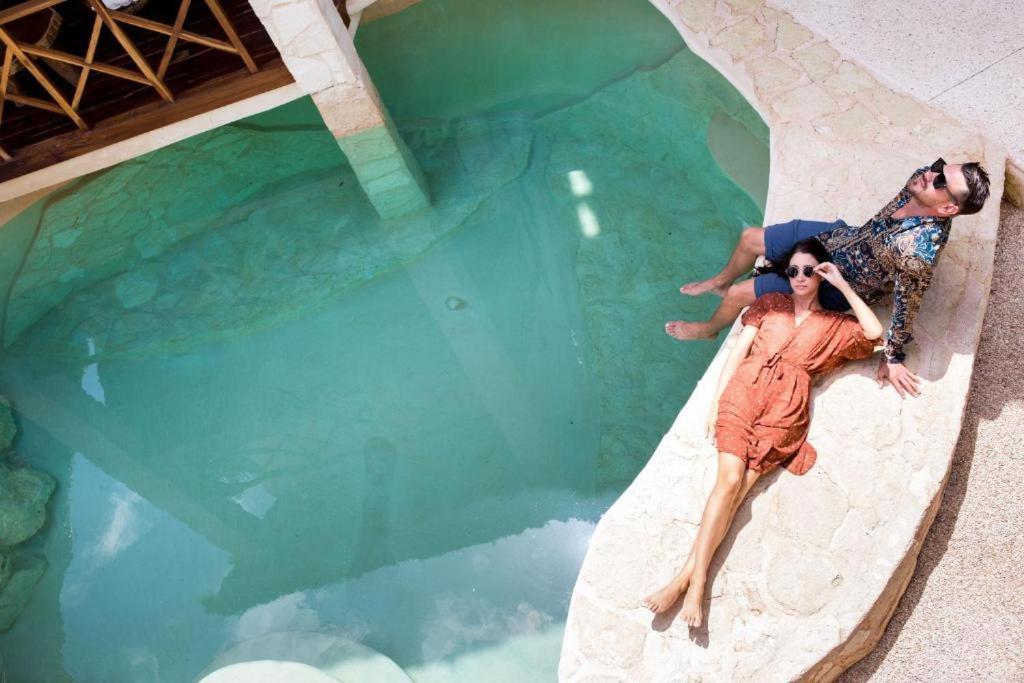 Hotel Lagoon Boutique - Luxury Chaman Experience
