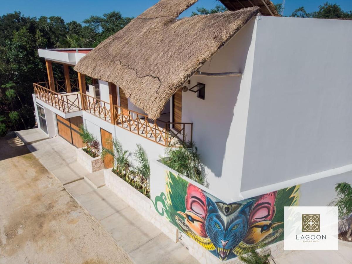 Lagoon Boutique - Luxury Chaman Experience