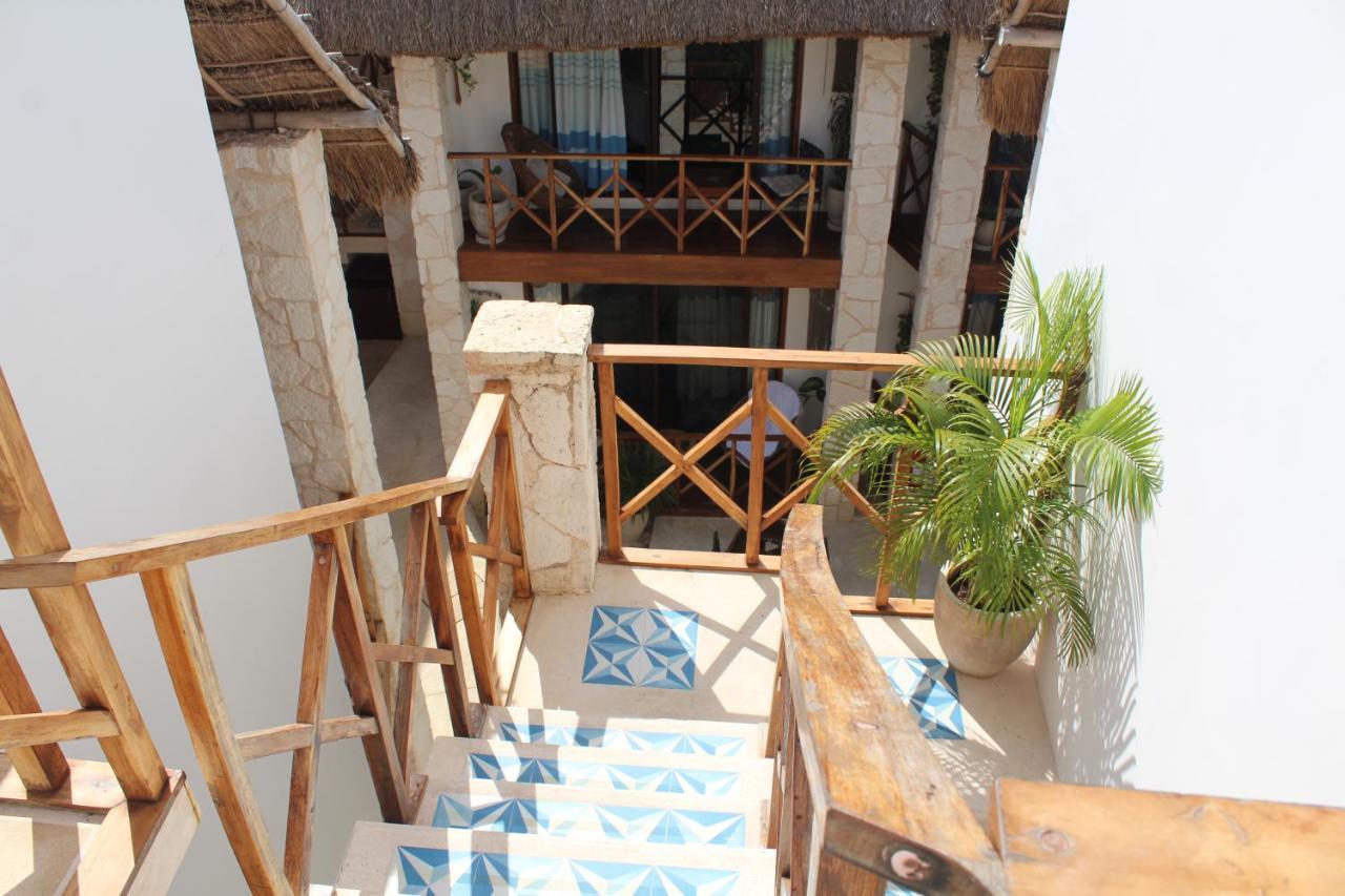 Hotel Lagoon Boutique - Luxury Chaman Experience Tulum