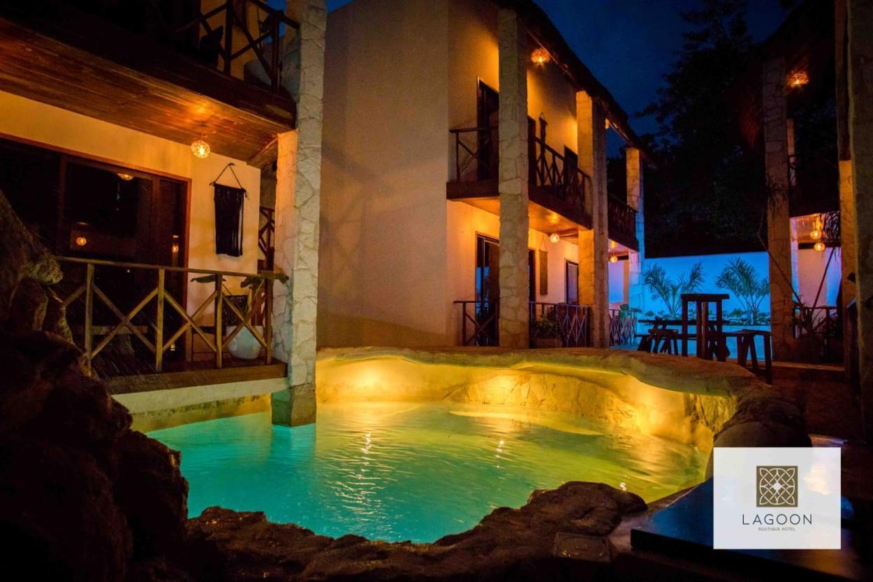 Hotel Lagoon Boutique - Luxury Chaman Experience