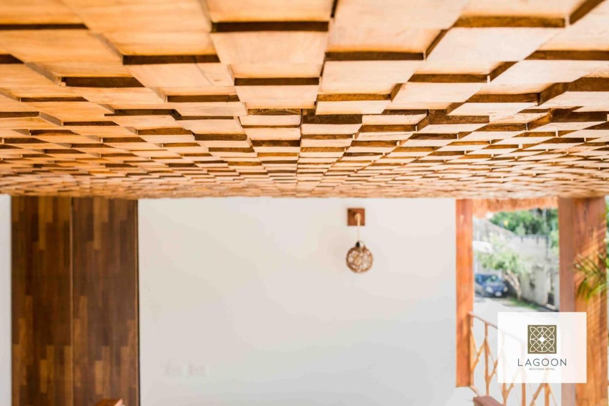 Lagoon Boutique - Luxury Chaman Experience Tulum