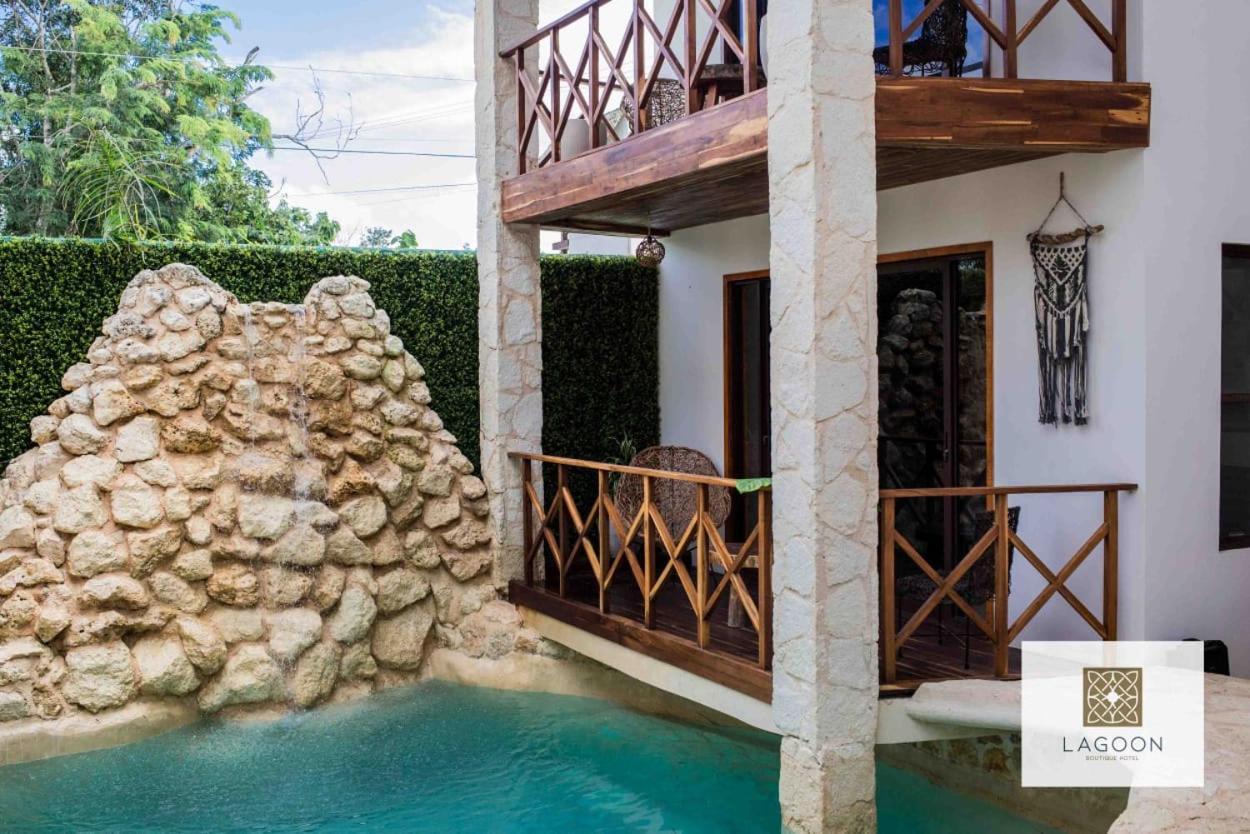 Lagoon Boutique - Luxury Chaman Experience 4*