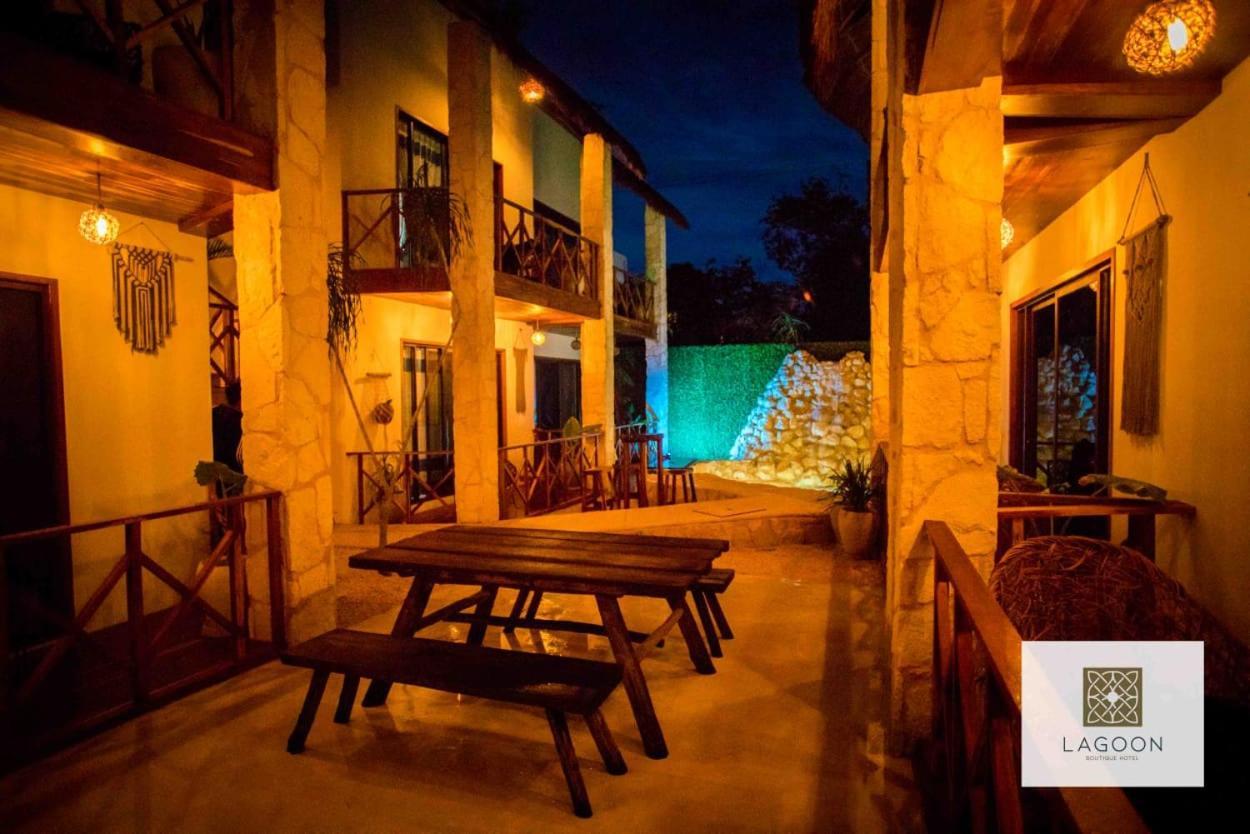 Hotel Lagoon Boutique - Luxury Chaman Experience