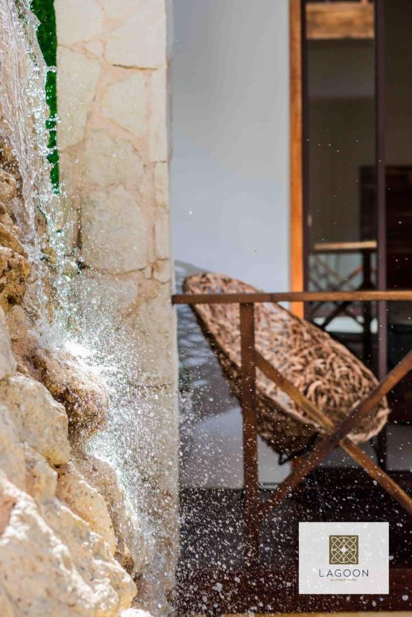 Lagoon Boutique - Luxury Chaman Experience Hotel