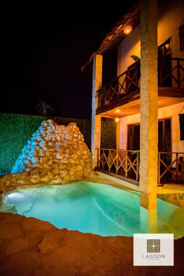 Lagoon Boutique - Luxury Chaman Experience 4*