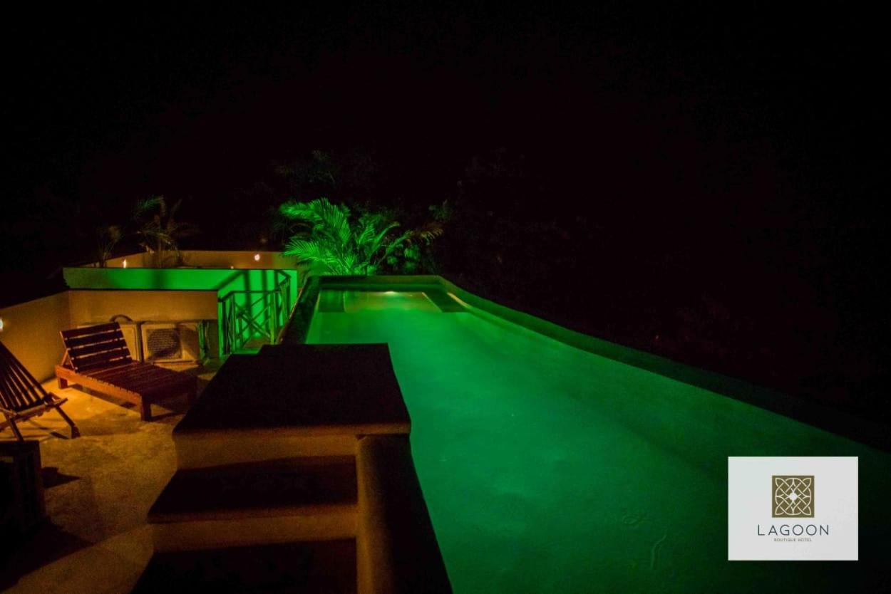 Lagoon Boutique - Luxury Chaman Experience