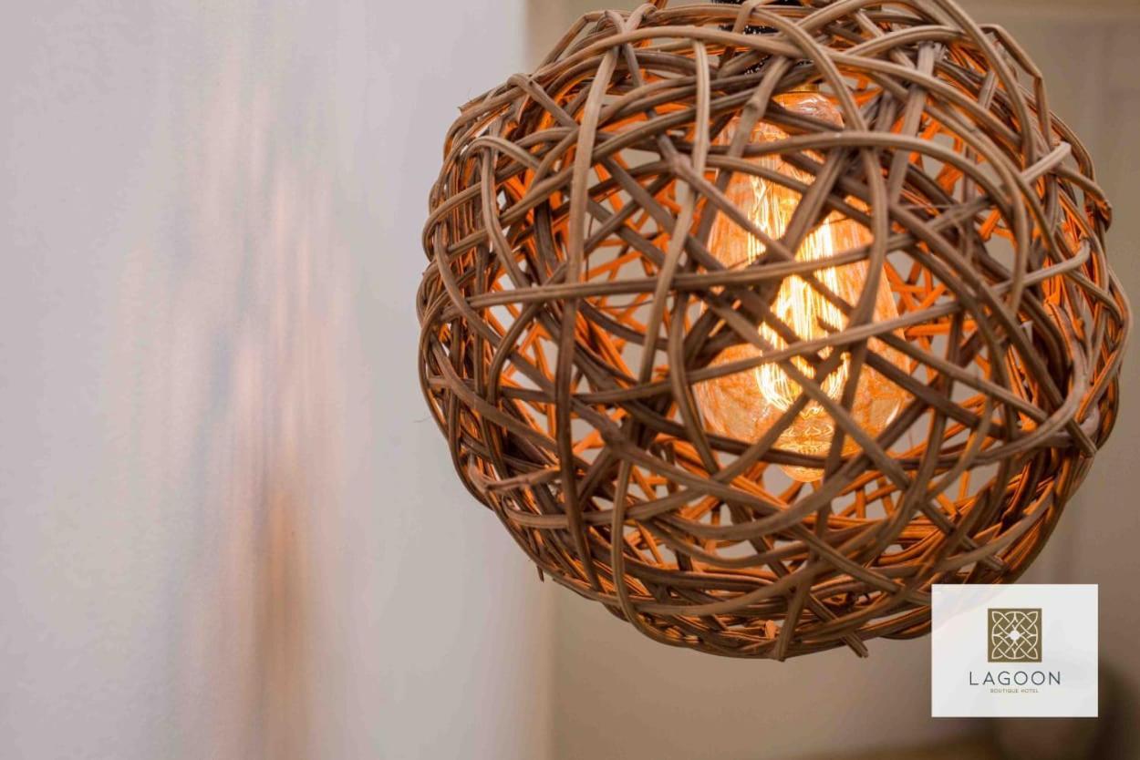 Lagoon Boutique - Luxury Chaman Experience Tulum