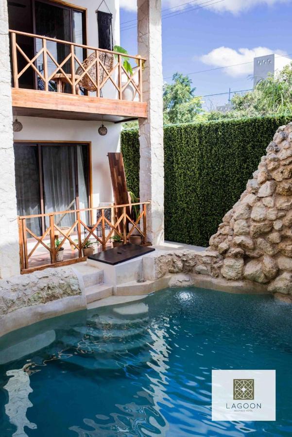 Hotel Lagoon Boutique - Luxury Chaman Experience