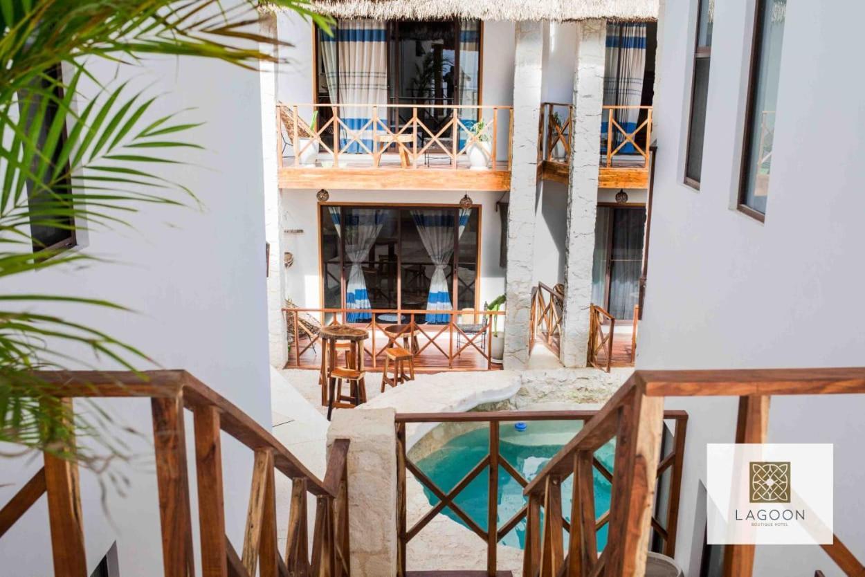 Hotel Lagoon Boutique - Luxury Chaman Experience 4*