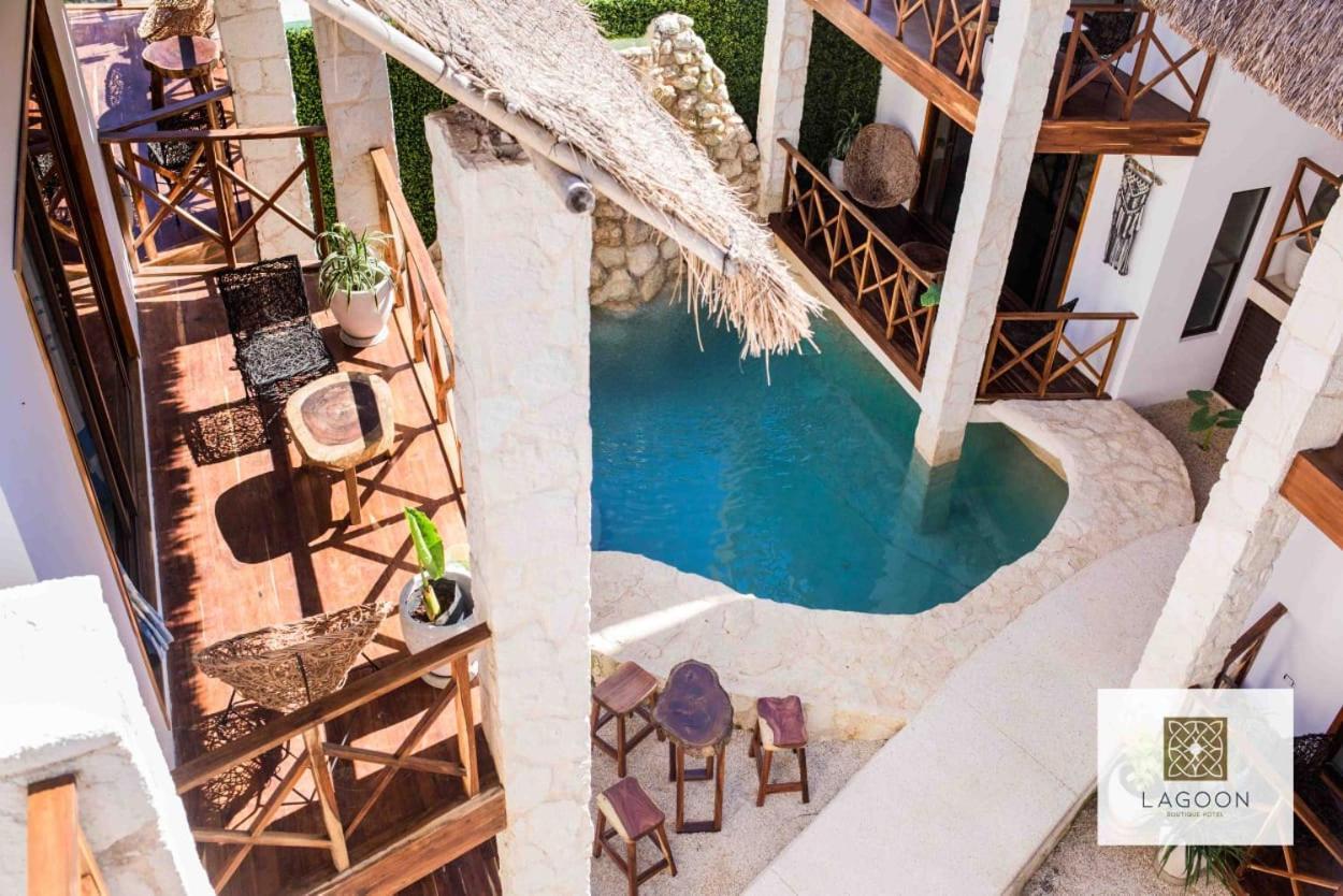 Lagoon Boutique - Luxury Chaman Experience 4*
