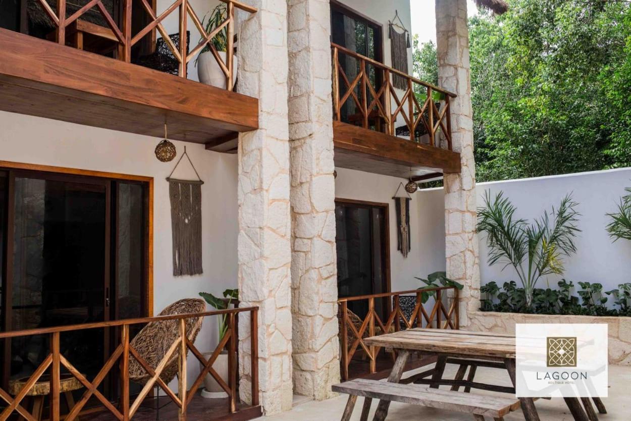 Lagoon Boutique - Luxury Chaman Experience