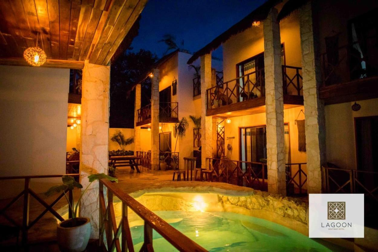 Hotel Lagoon Boutique - Luxury Chaman Experience 4*