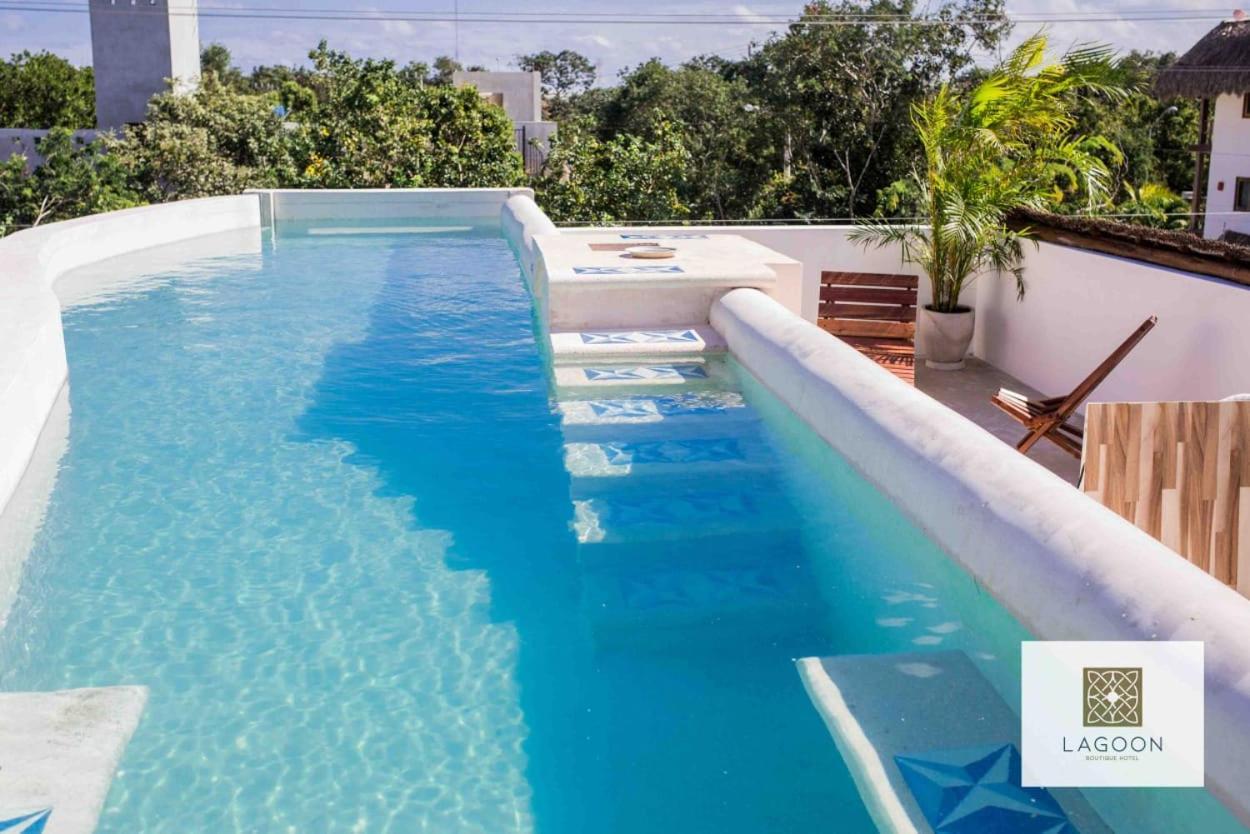 Hotel Lagoon Boutique - Luxury Chaman Experience 4*