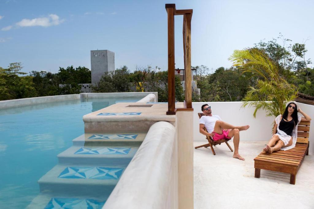 Lagoon Boutique - Luxury Chaman Experience Hotel 4*