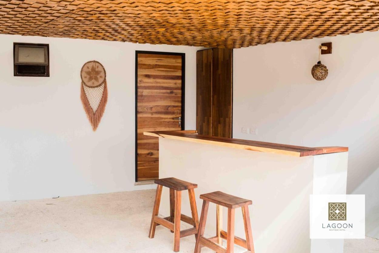 Lagoon Boutique - Luxury Chaman Experience 4* Tulum