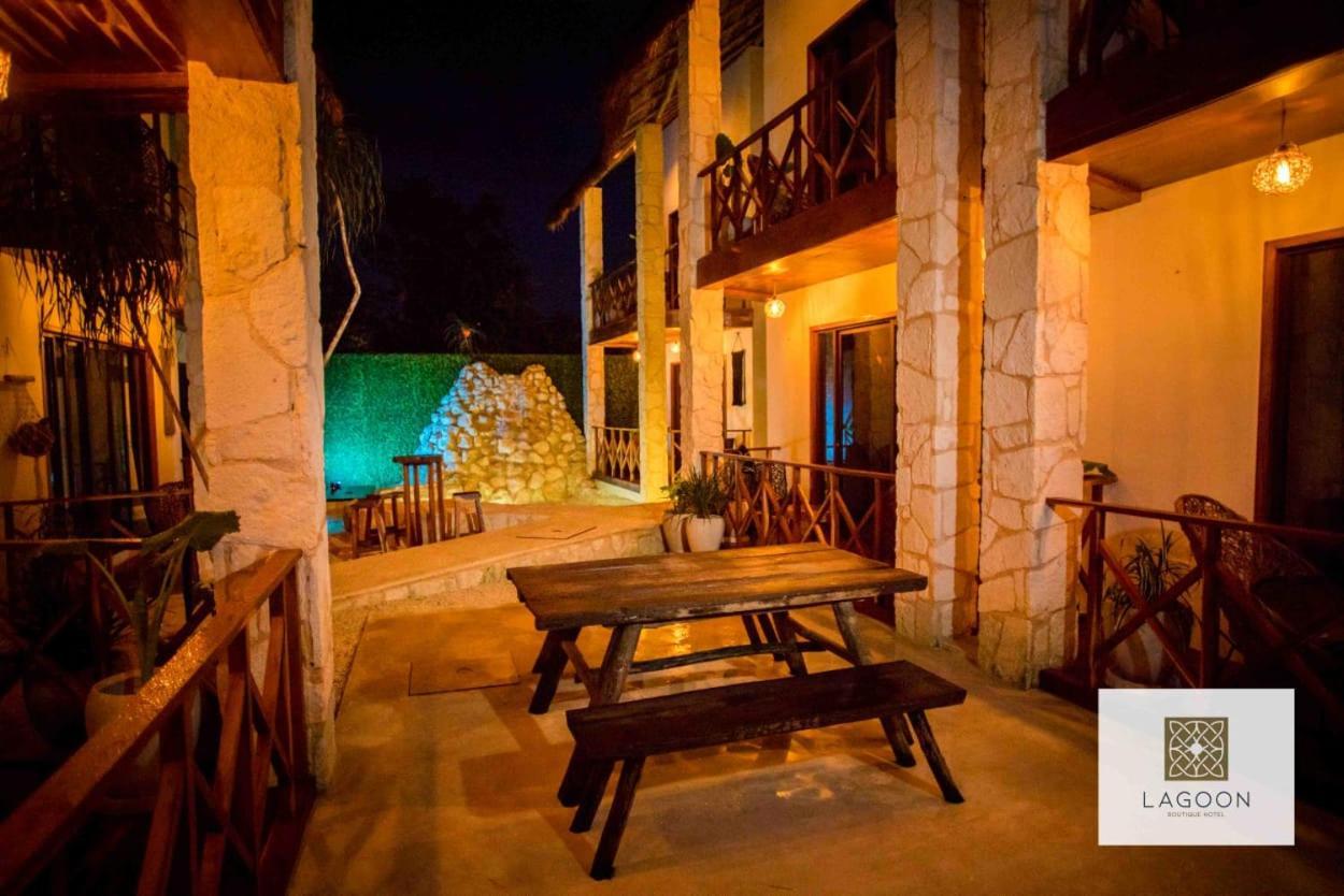 Lagoon Boutique - Luxury Chaman Experience