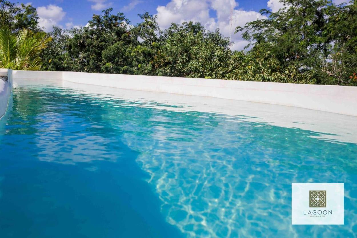 Lagoon Boutique - Luxury Chaman Experience 4*