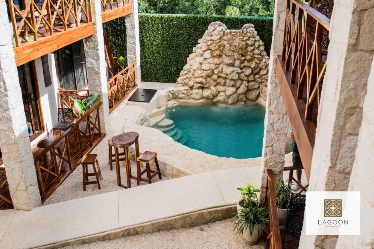 Hotel Lagoon Boutique - Luxury Chaman Experience