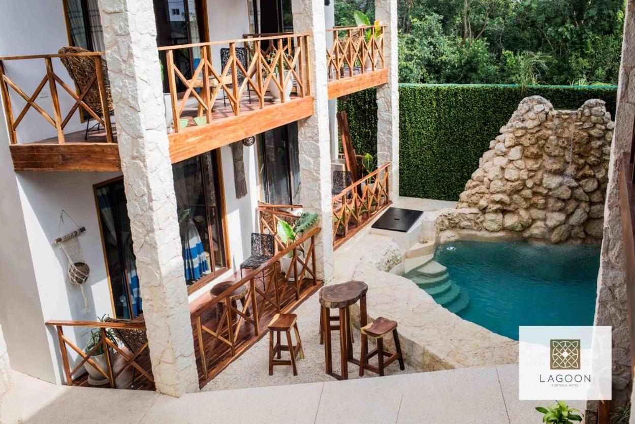 Lagoon Boutique - Luxury Chaman Experience 4*