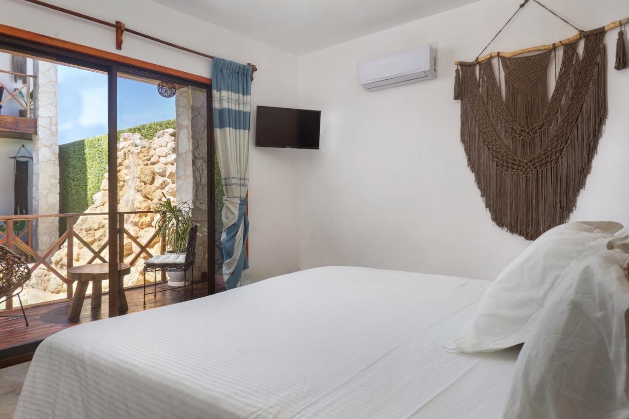 Lagoon Boutique - Luxury Chaman Experience