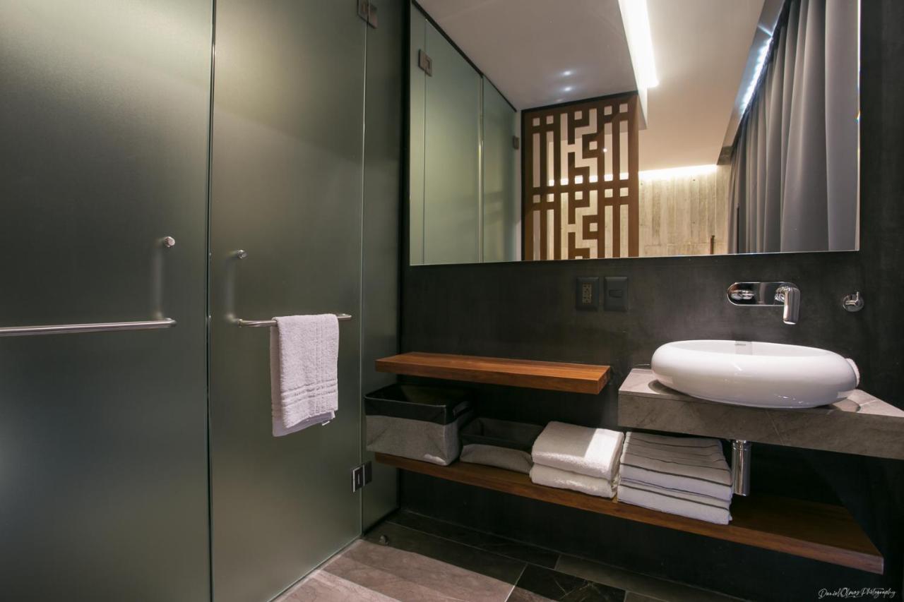 Iik By Groovy Stays- A Hip Condo-hotel With Wifi, Rooftop, Pool, Sleeps 6 * Tulum