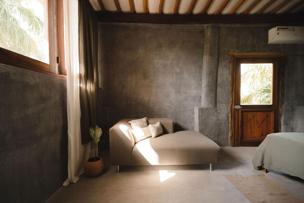 Hotel Astra Tulum