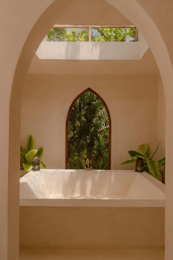 Ether Hotel Tulum