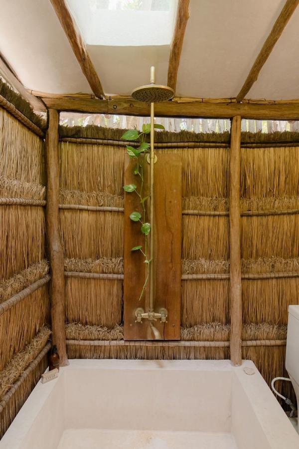 Hotel Ether Tulum