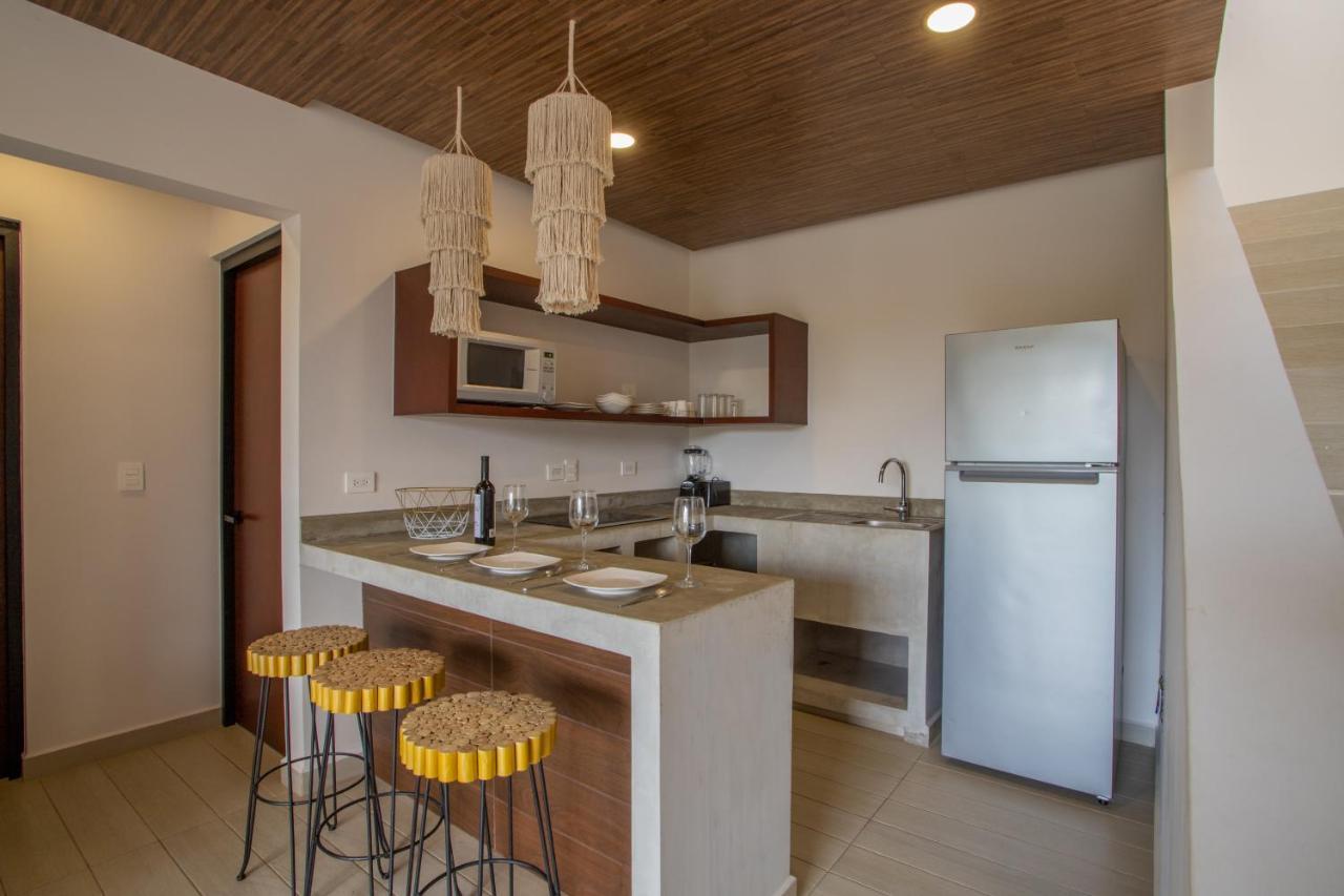 Apartahotel Luxury Macondo Tulum