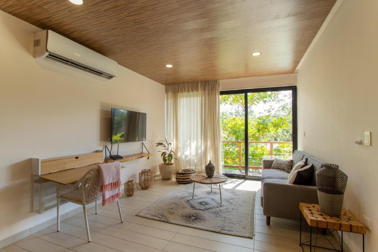 Apartahotel Luxury Macondo 2*