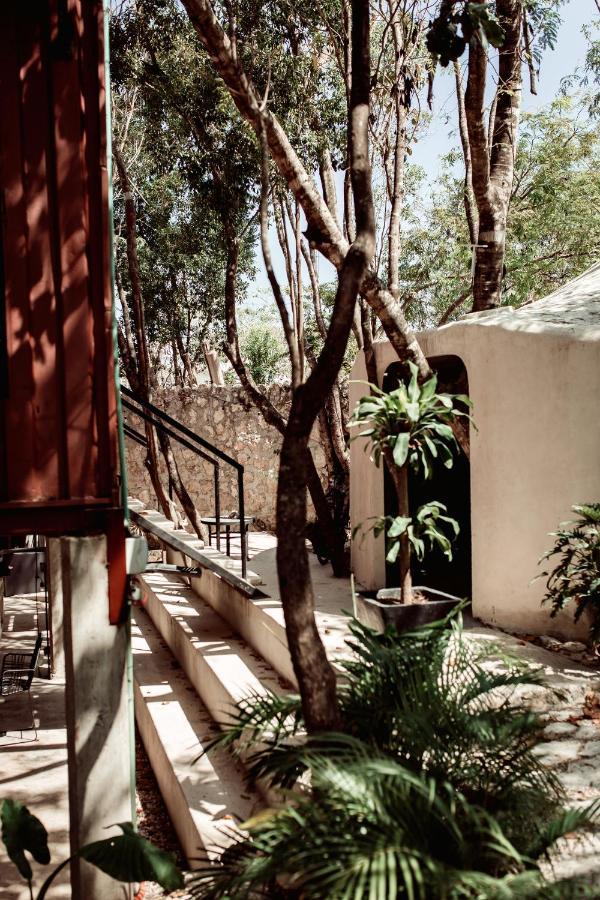 Botanica Hotel Tulum