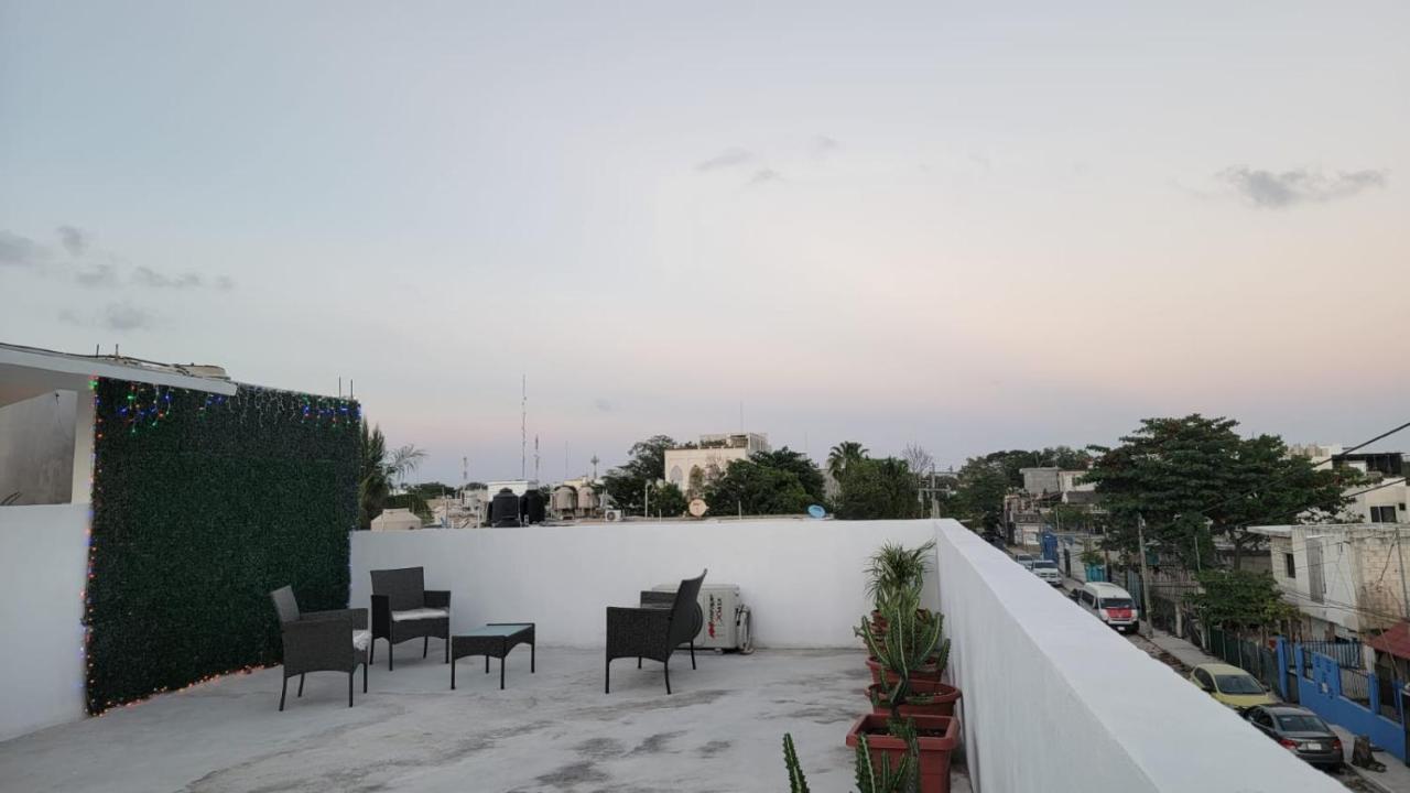 Casa Neptuno Habitación en casa particular